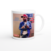 $um $exy $ongz 4 U - Ceramic Mug