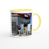 Los Angeles The EP - Ceramic Mug