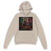 RockStar Junkies: The Richest In The Room - Classic Unisex Pullover Hoodie