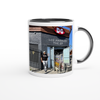 Los Angeles The EP - Ceramic Mug