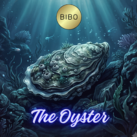 The Oyster by BIBO