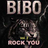 ROCK YOU VOL.2 by BIBO