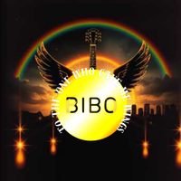 TO THE ONE WHO GAVE ME WINGS by BIBO