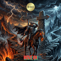 Move on by BIBO