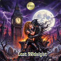 Last midnight by BIBO