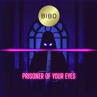 Prisoner of your eyes by BIBO