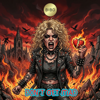 Don't get mad by BIBO
