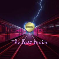 The last train by BIBO