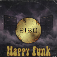 HAPPY FUNK by BIBO