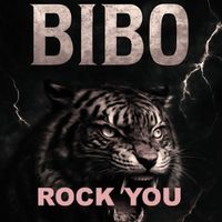 ROCK YOU VOL.1 by BIBO