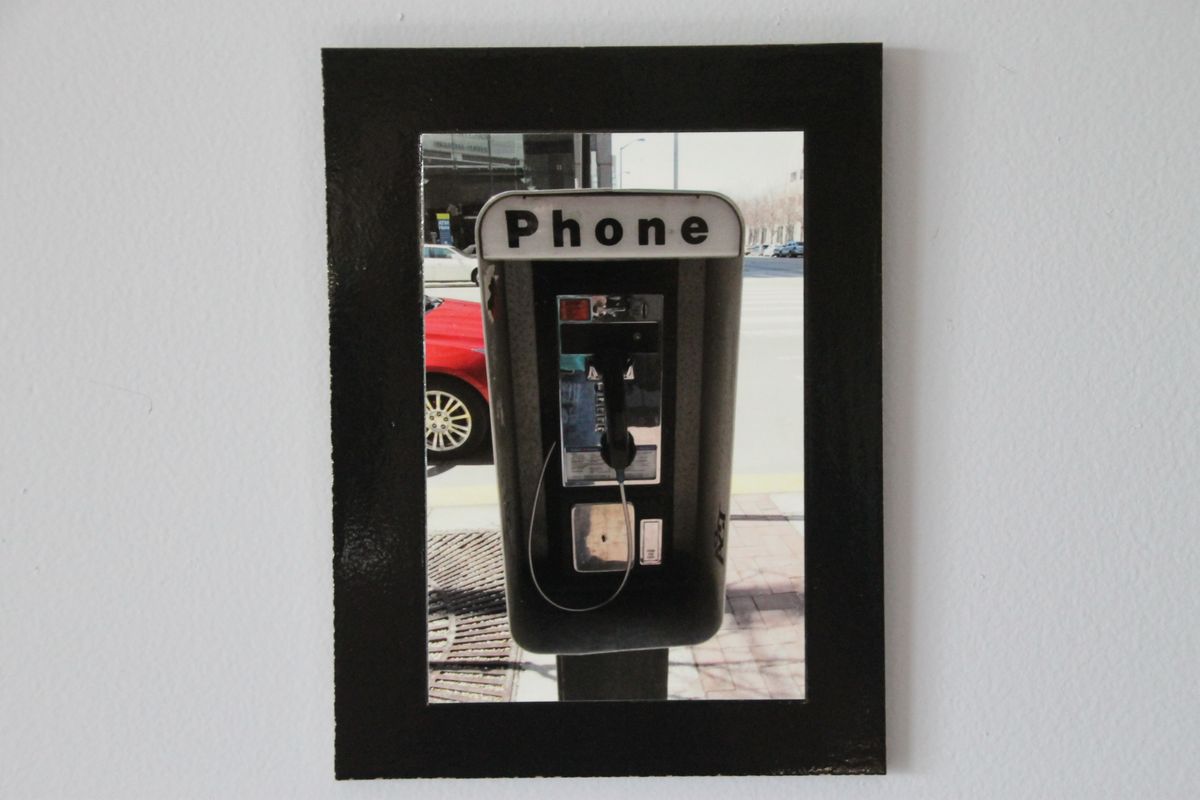 Frame Your Photo!    (5x7 Print Size)