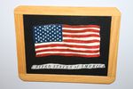 Land of the Free!