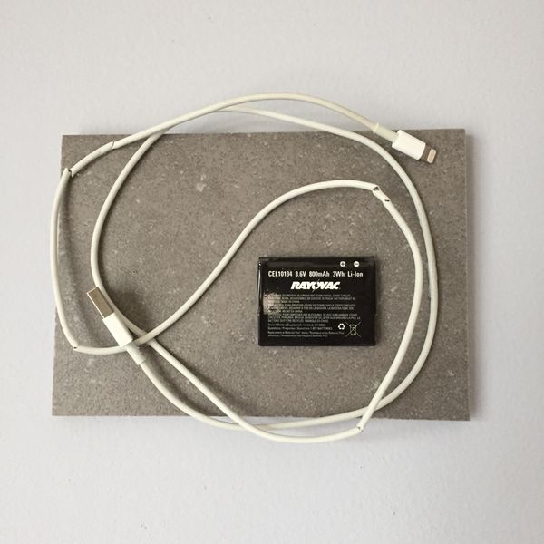 Recharge Kit! 