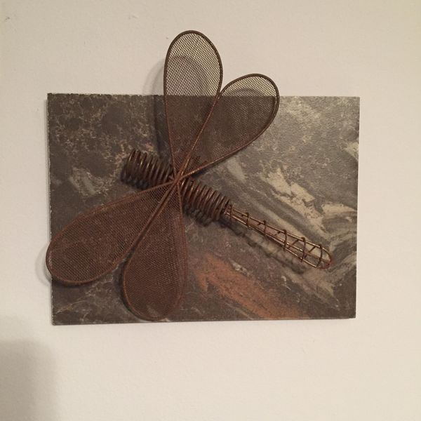 Dragon Fly!