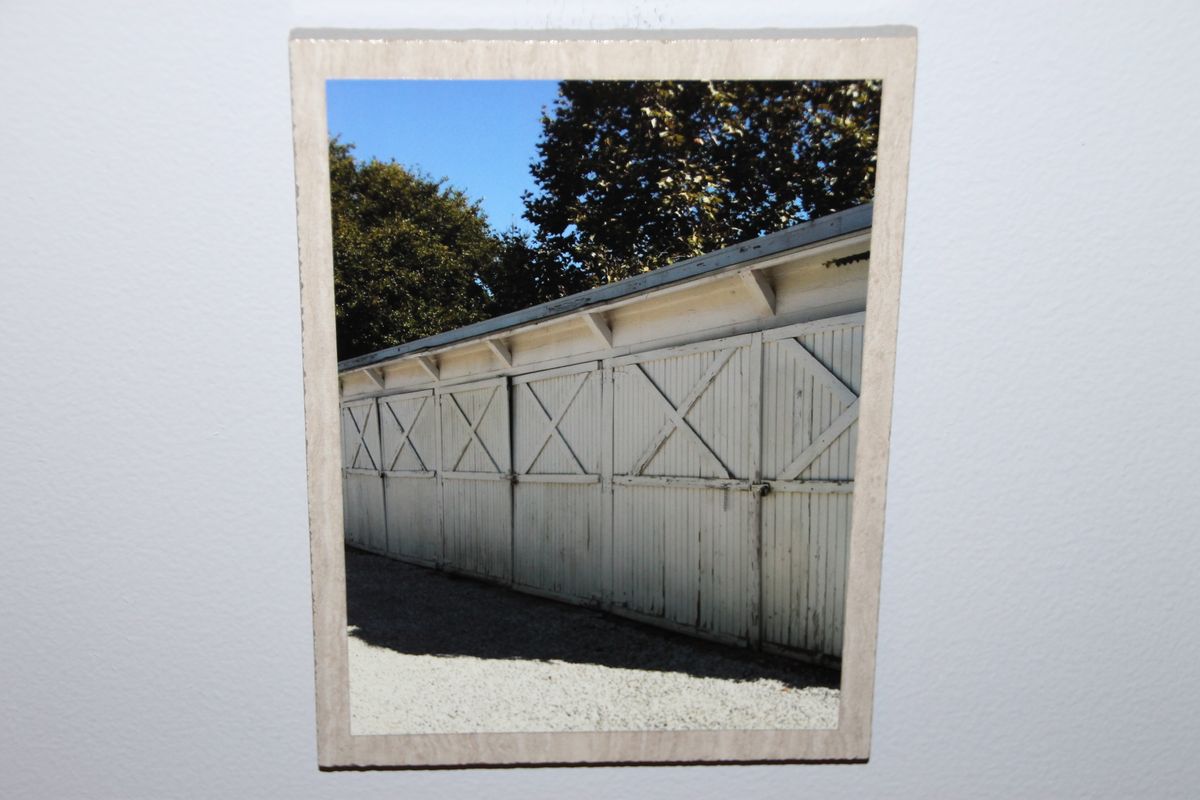 Frame Your Photo!    (6x8 Print Size)
