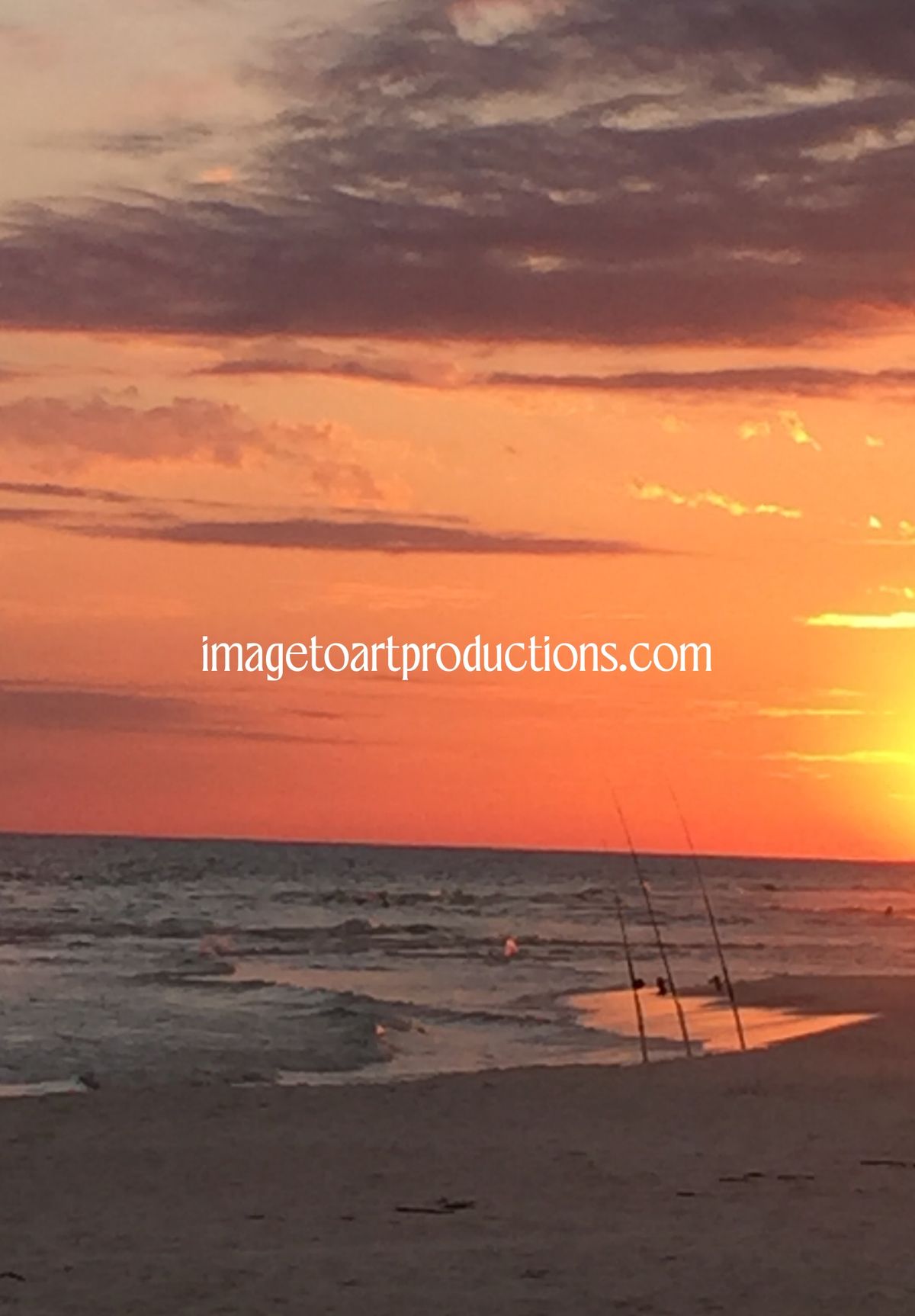 Shoreline Fishing! - Destin