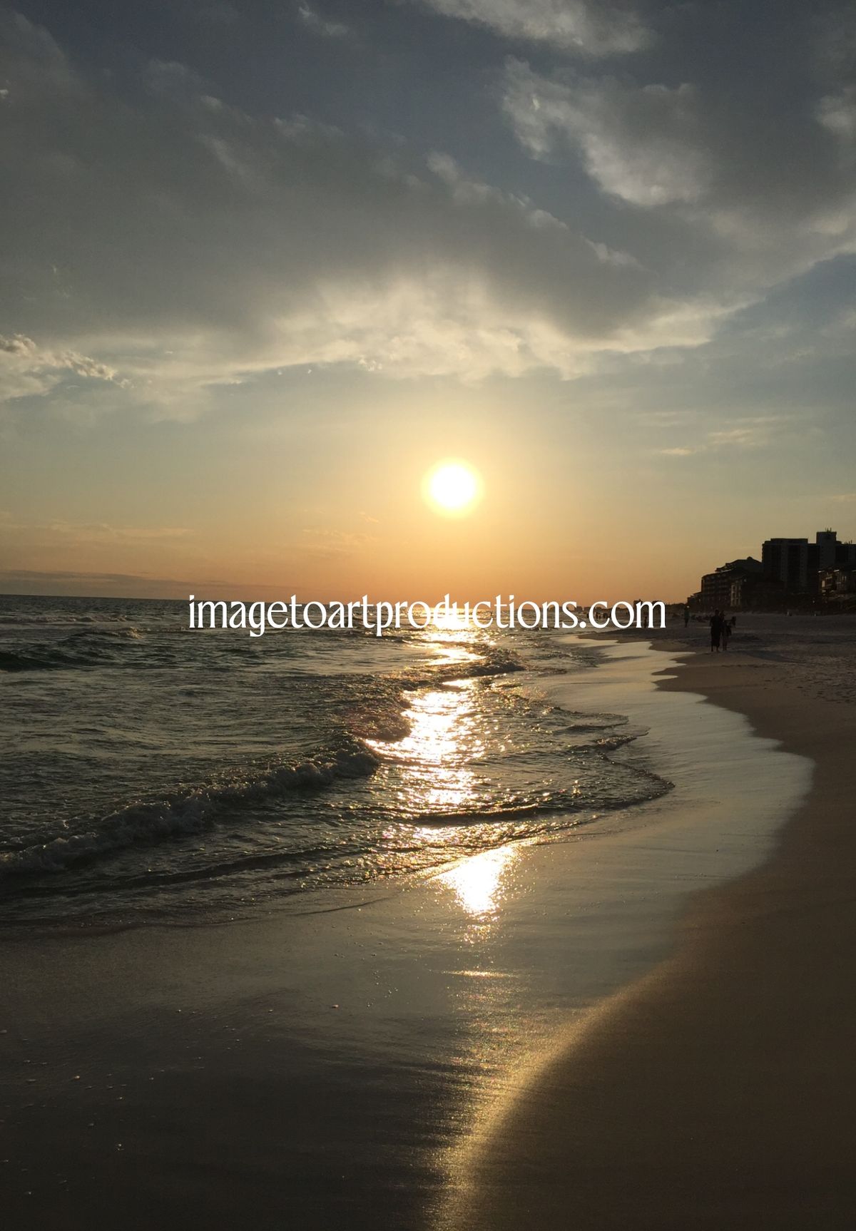Florida Sunset!