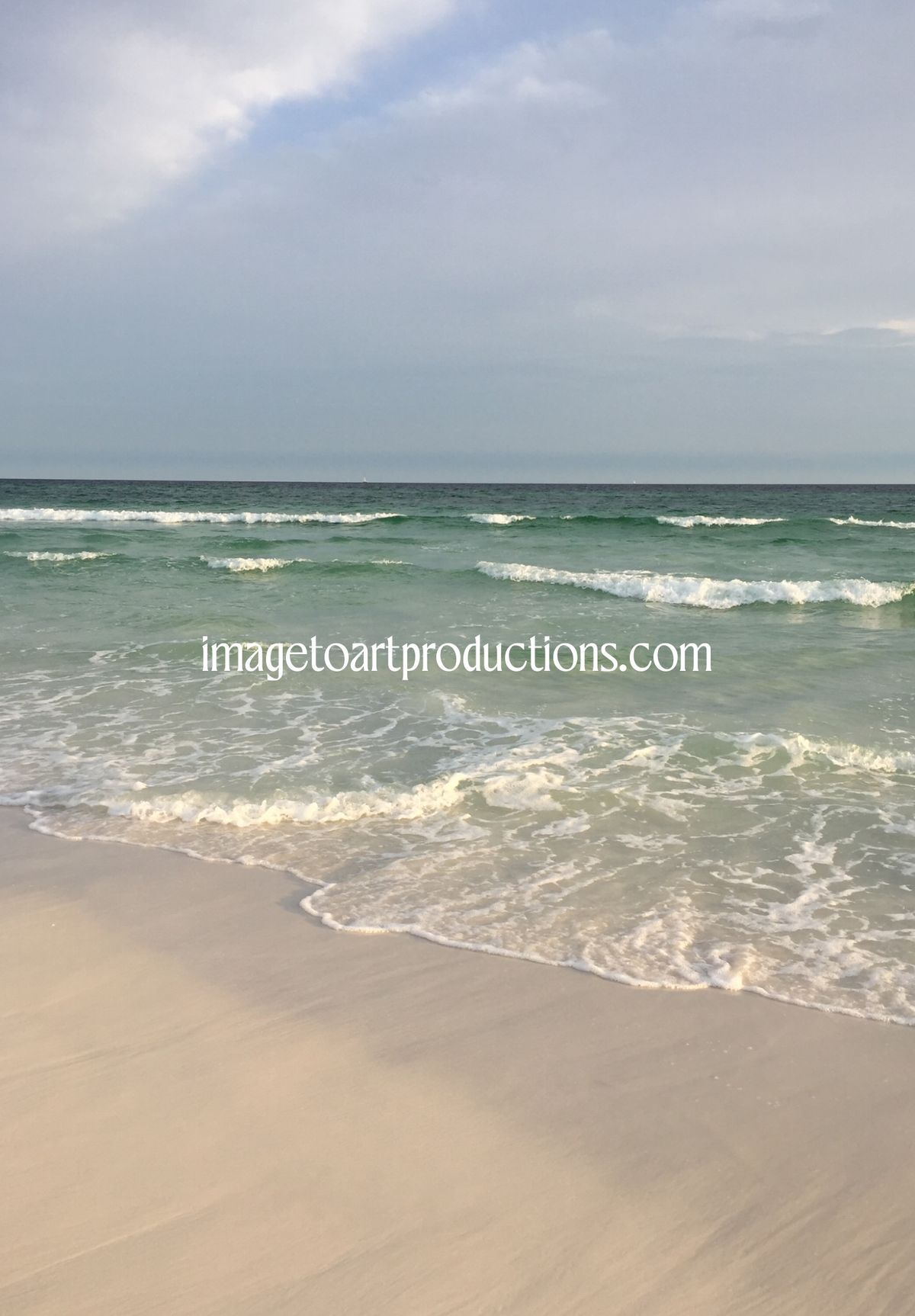 Gulf Shores!