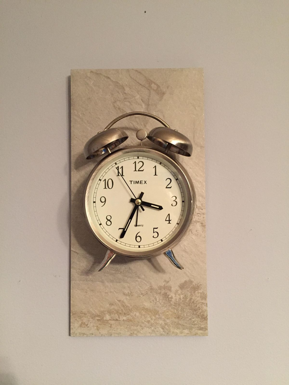 That Moment in Time! 