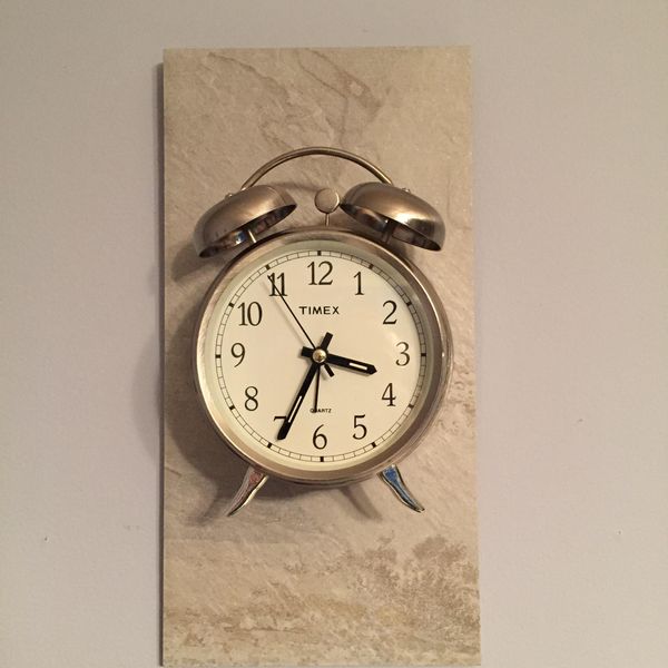 That Moment in Time! 