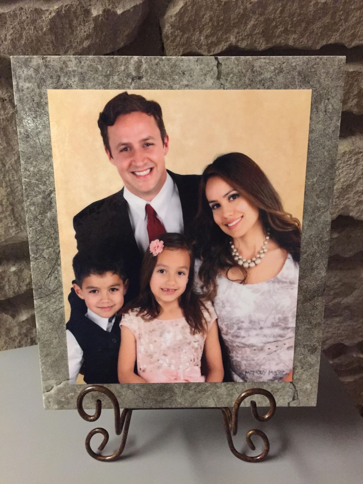 Frame Your Photo!    (8x10 Print Size)