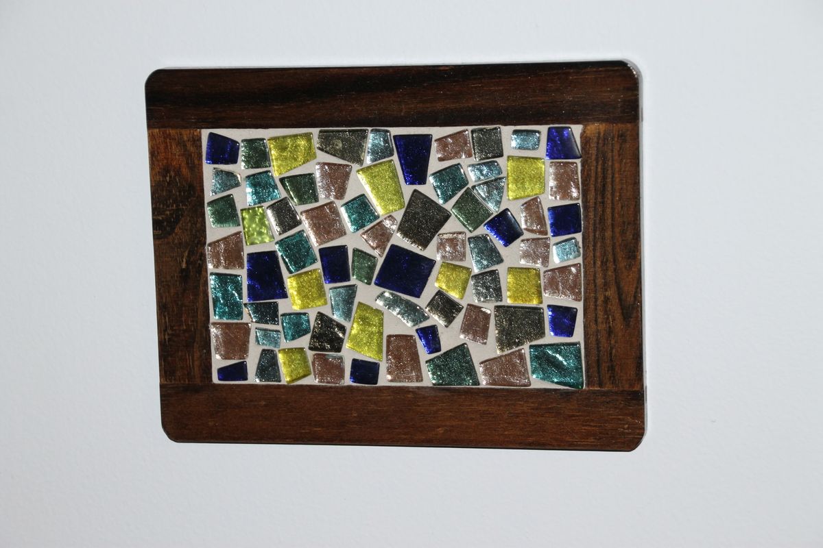 Mosaic Design!