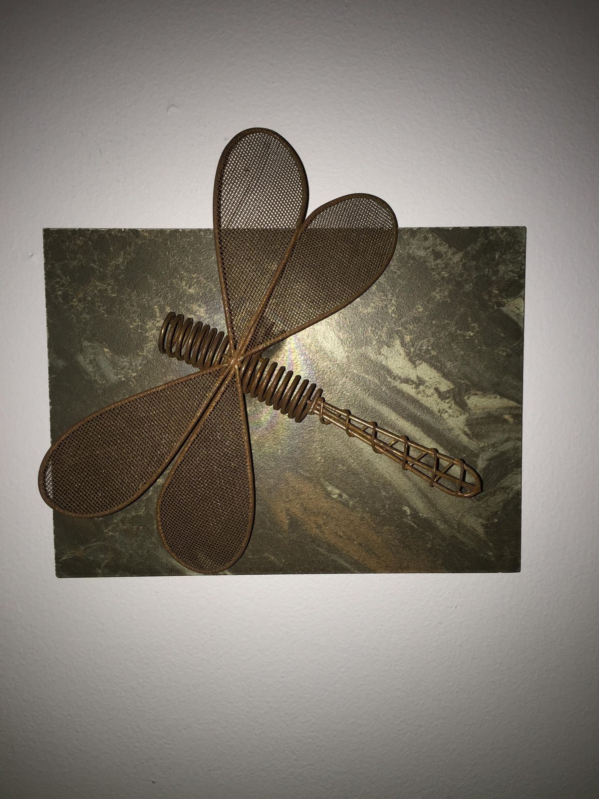 Dragonfly! 