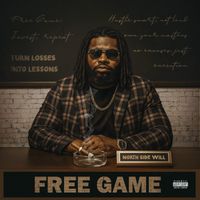 Free Game by North Side Will