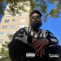 Fair Amount feat. Conway the Machine by North Side Will