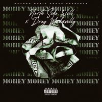 Money feat. Drey Makavelly by North Side Will