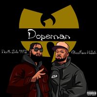 Dopeman feat. Ghostface Killah by North Side Will