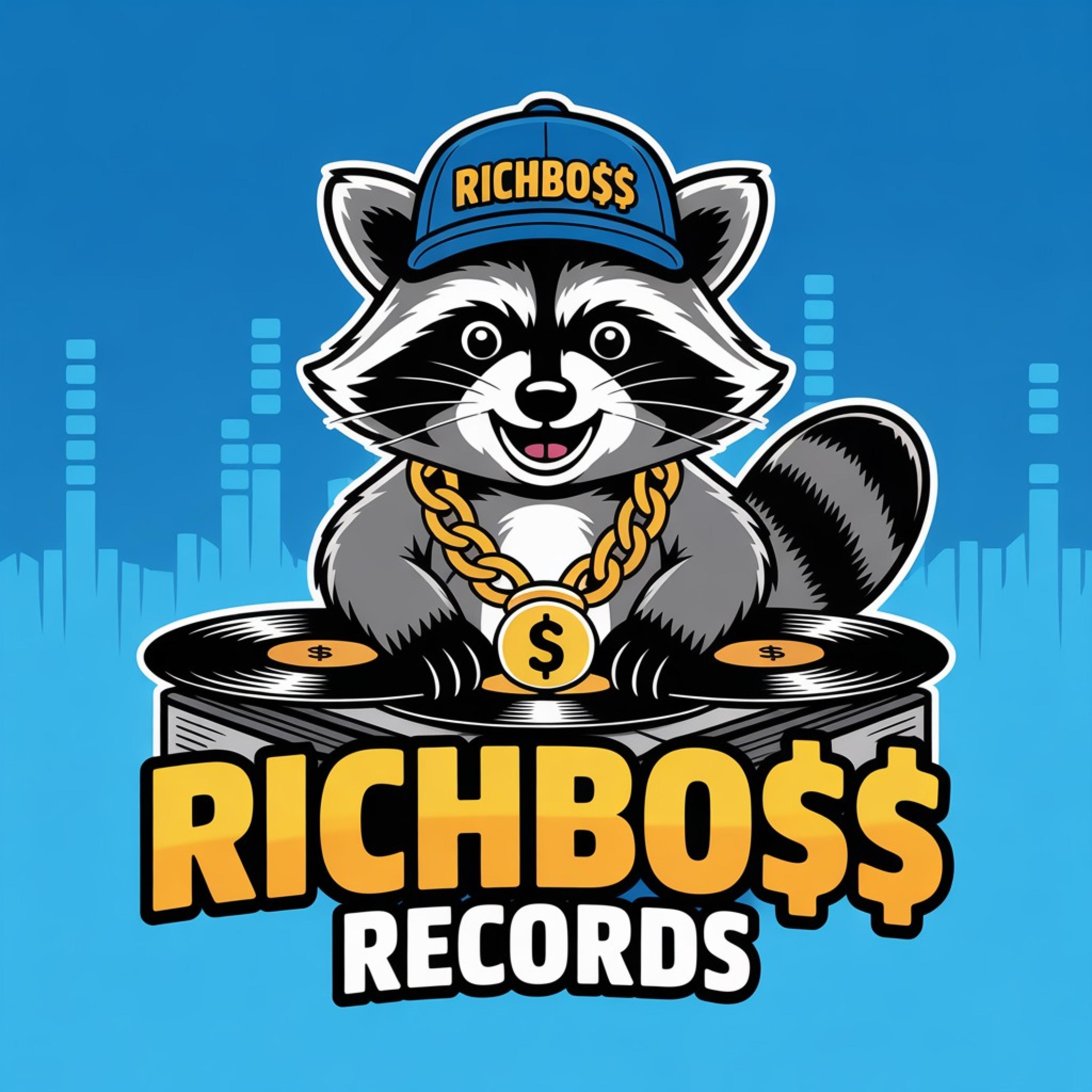 Richboss records - Merch Store