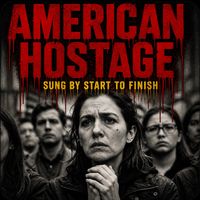 AMERICAN HOSTAGE by START TO FINISH & THE ROBERT VALOR PROJECT