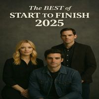 The Best of Start to Finish 2025 by Start to Finish & The Robert Valor Project