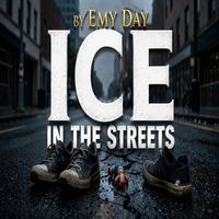 ICE IN THE STREETS by EMY DAY & THE ROBERT VALOR PROJECT