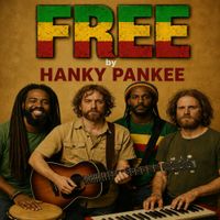 FREE by Hanky Pankee by HANKY PANKEE & THEROBERT VALOR PROJECT