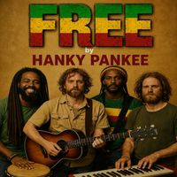 FREE by HANKY PANKEE & THE ROBERT VALOR PROJECT