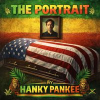 THE PORTRAIT 2.0 by HANKY PANKEE