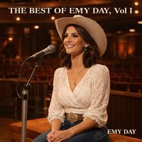 BEST OF EMY DAY VOL I by The Robert Valor Project