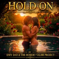 HOLD ON by EMY DAY & THE ROBERT VALOR PROJECT