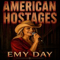 AMERICAN HOSTAGES by EMY DAY & THE ROBERT VALOR PROJECT