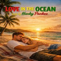 LOVE IN THE OCEAN by HANKY PANKEE & THE ROBERT VALOR PROJECT