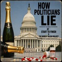 HOW POLITICIANS LIE by START TO FINISH & THE ROBERT VALOR PROJECT
