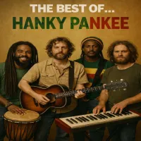 Best of Hanky Pankee by The Robert Valor Project