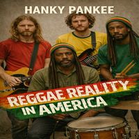 REGGAE REALITY by HANKY PANKEE & THE ROBERT VALOR PROJECT
