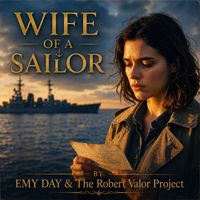 WIFE OF A SAILOR by EMY DAY