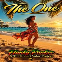 THE ONE by HANKY PANKEE & THE ROBERT VALOR PROJECT