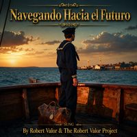 Navegando Hacia el Futuro by ROBERT VALOR