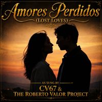  AMORES PERDIDOS by CV67