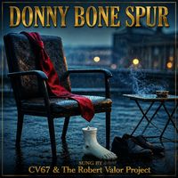 DONNY BONE SPUR by cv67